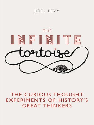 cover image of The Infinite Tortoise